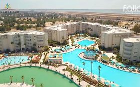 Palm Lake Resort Folla Monastir/Sousse